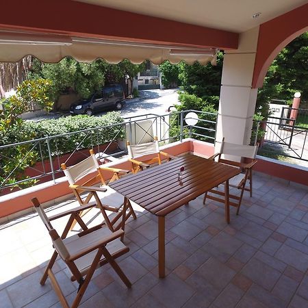 Villaroza PalaiónTsiflíkion Exterior foto